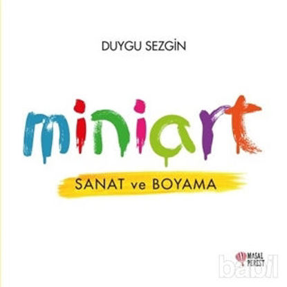 Picture of Miniart - Sanat ve Boyama