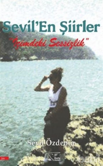 Picture of Sevil’En Şiirler