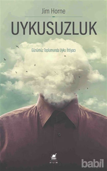 Picture of Uykusuzluk