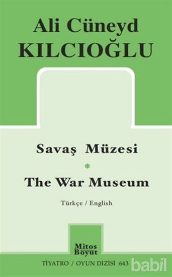 Picture of Savaş Müzesi - The War Museum