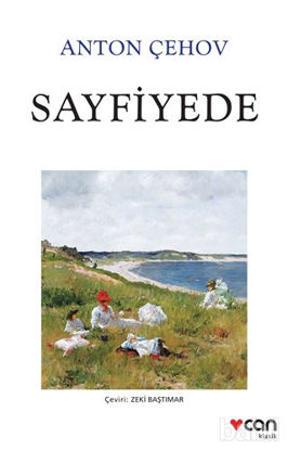 Picture of Sayfiyede