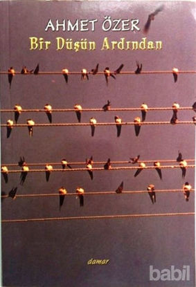 Picture of Bir Düşün Ardından