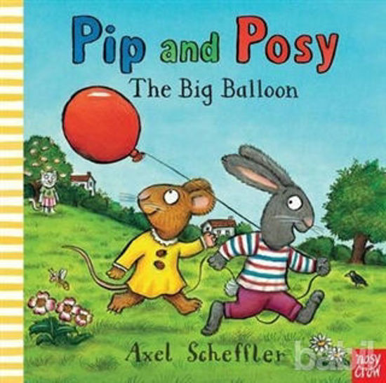 Picture of Pip and Posy: The Big Balloon