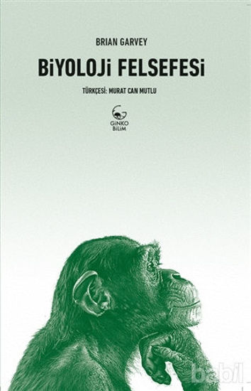 Picture of Biyoloji Felsefesi