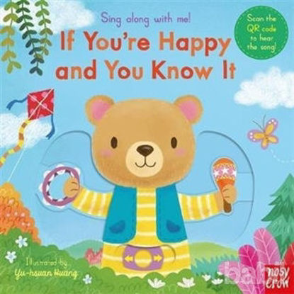 Picture of If You're Happy and You Know It