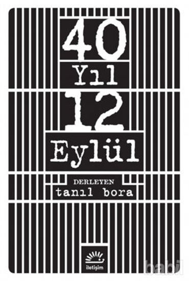 Picture of 40 Yıl 12 Eylül