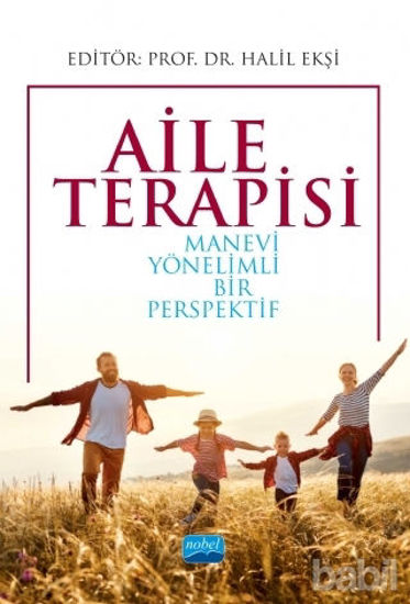 Picture of Aile Terapisi