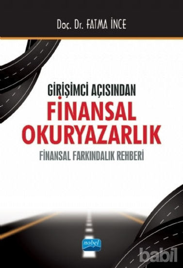 Picture of Girişimci Açısından Finansal Okuryazarlık