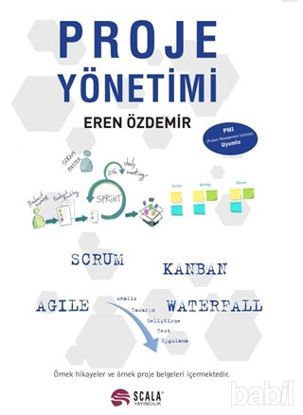 Picture of Proje Yönetimi