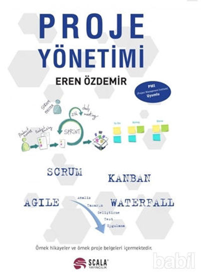 Picture of Proje Yönetimi