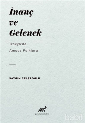 Picture of İnanç ve Gelenek