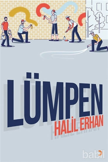 Picture of Lümpen