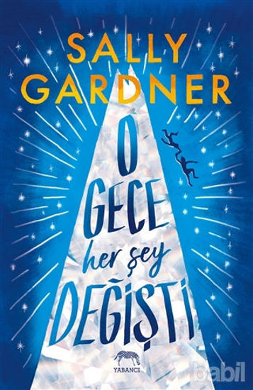 Picture of O Gece Her Şey Değişti