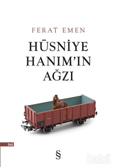 Picture of Hüsniye Hanım'ın Ağzı
