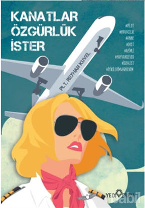 Picture of Kanatlar Özgürlük İster
