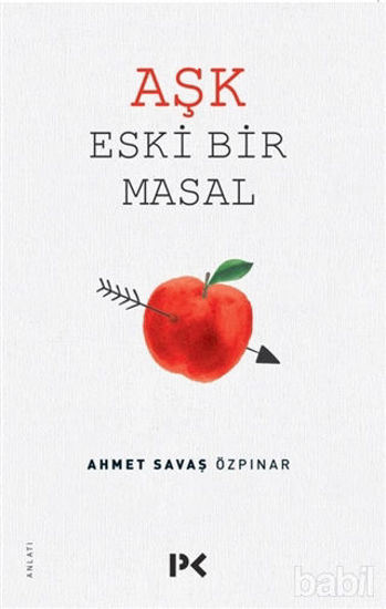 Picture of Aşk Eski Bir Masal
