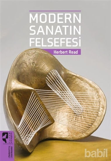 Picture of Modern Sanatın Felsefesi