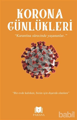 Picture of Korona Günlükleri