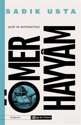 Picture of Şair ve Matematikçi Ömer Hayyam