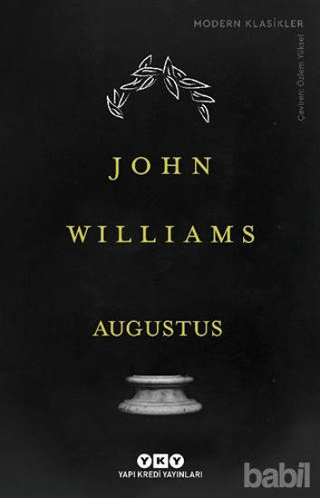 Picture of Augustus