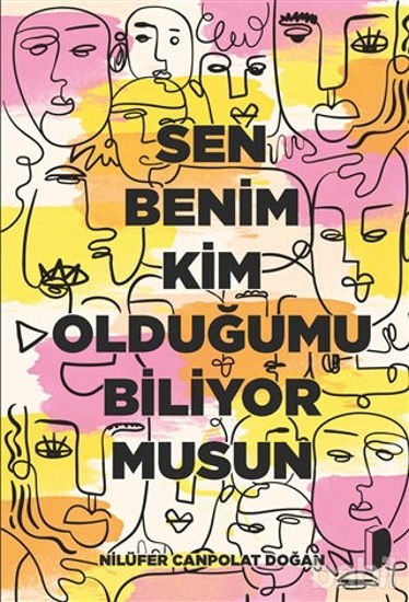 Picture of Sen Benim Kim Olduğumu Biliyor musun