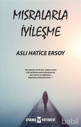 Picture of Mısralarla İyileşme