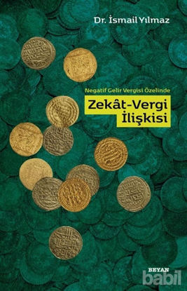 Picture of Negatif Gelir Vergisi Özelinde Zekat-Vergi İlişkisi