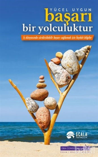 Picture of Başarı Bir Yolculuktur