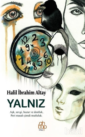 Picture of Yalnız
