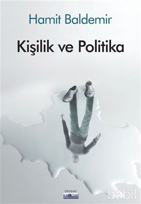 Picture of Kişilik ve Politika