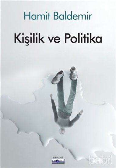 Picture of Kişilik ve Politika