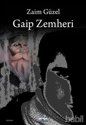 Picture of Gaip Zemheri