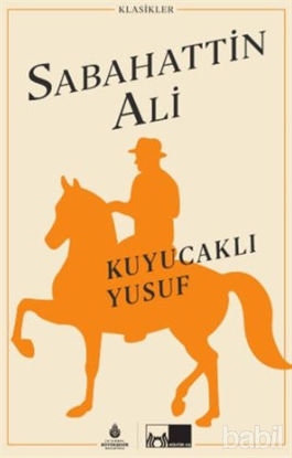 Picture of Kuyucaklı Yusuf (Ciltsiz)