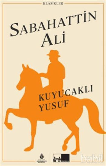 Picture of Kuyucaklı Yusuf (Ciltli)