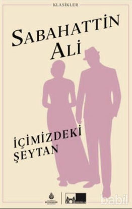 Picture of İçimizdeki Şeytan (Ciltsiz)