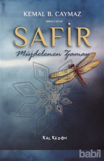Picture of Safir - Birinci Kitap