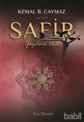 Picture of Safir - İkinci Kitap