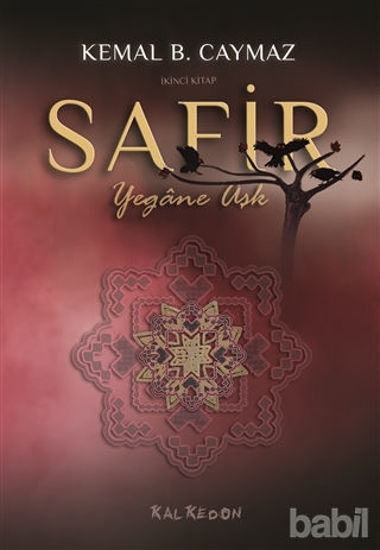 Picture of Safir - İkinci Kitap