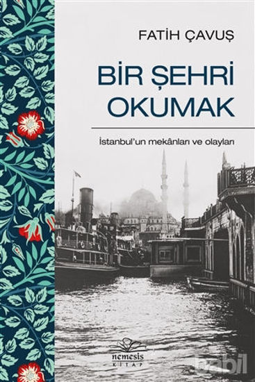Picture of Bir Şehri Okumak