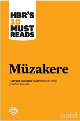 Picture of Müzakere