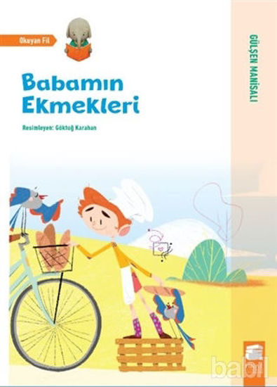 Picture of Babamın Ekmekleri