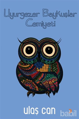 Picture of Uyurgezer Baykuşlar Cemiyeti