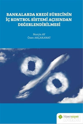 Picture of Bankalarda Kredi Sürecinin İç Kontrol Sistemi Açısından Değerlendirilmesi