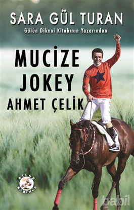 Picture of Mucize Jokey Ahmet Çelik