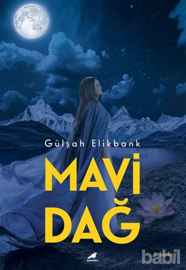 Picture of Mavi Dağ