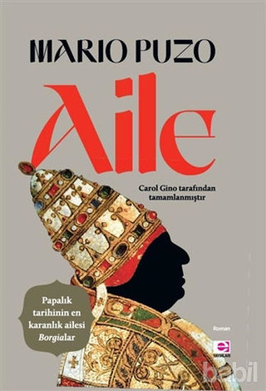 Picture of Aile
