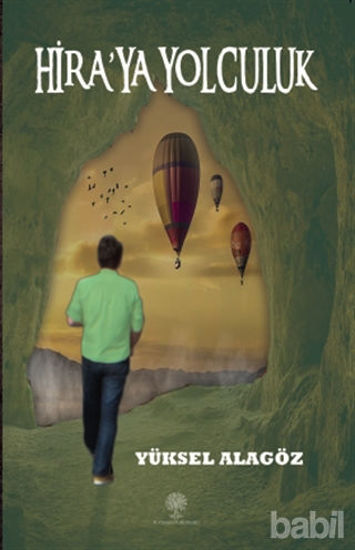 Picture of Hira’ya Yolculuk