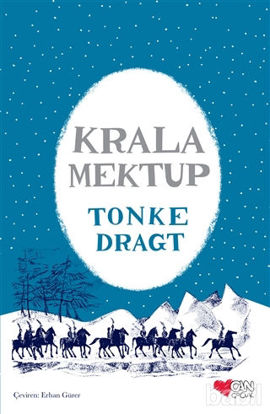 Picture of Krala Mektup
