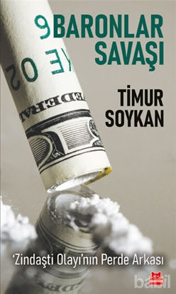 Picture of Baronlar Savaşı