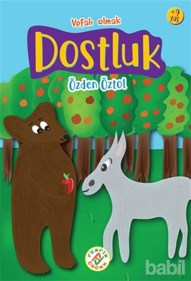 Picture of Dostluk